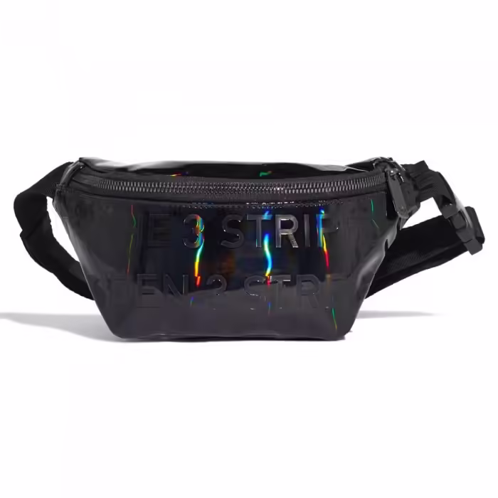 Geanta pe brau Adidas WAISTBAG