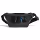 Geanta pe brau Adidas WAISTBAG