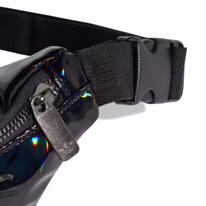 Geanta pe brau Adidas WAISTBAG - 2