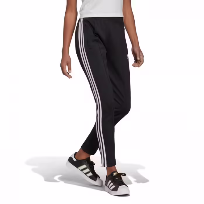 Брюки Adidas SST PANTS PB - 4