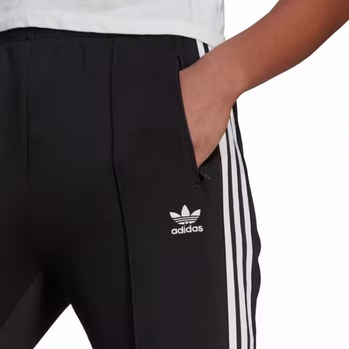 Брюки Adidas SST PANTS PB - 5
