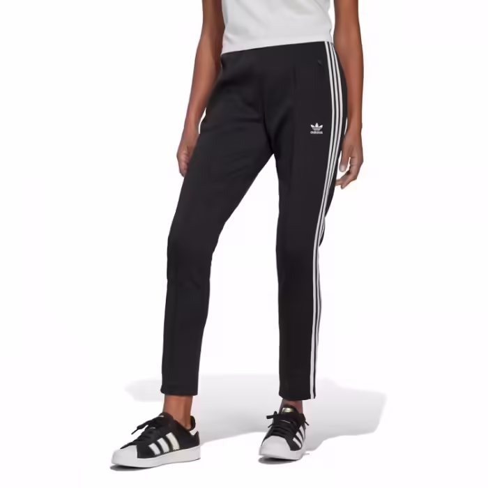Брюки Adidas SST PANTS PB - 7