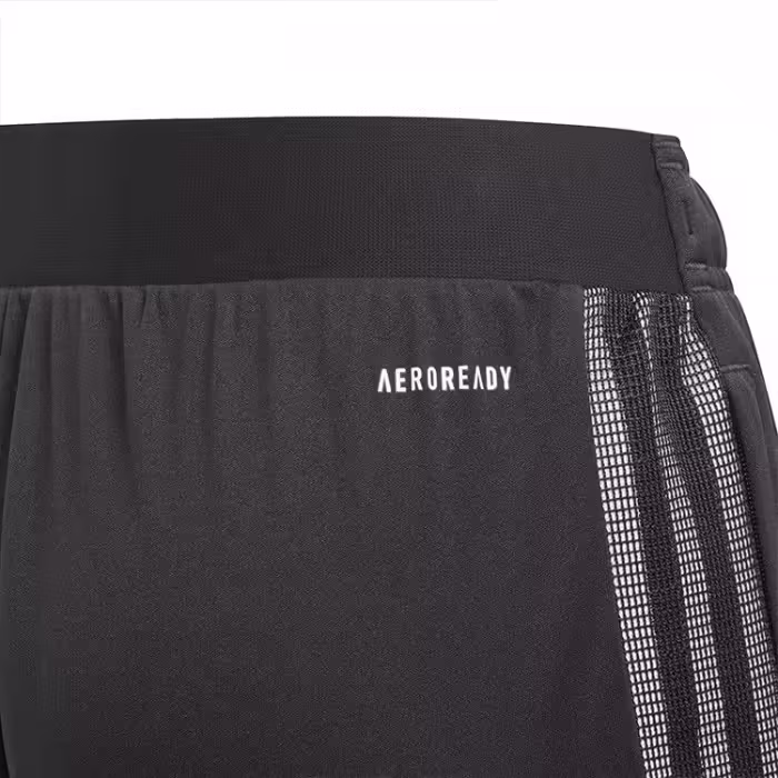 Шорты Adidas TIRO21 TR SHO Y Черный 128 - 6