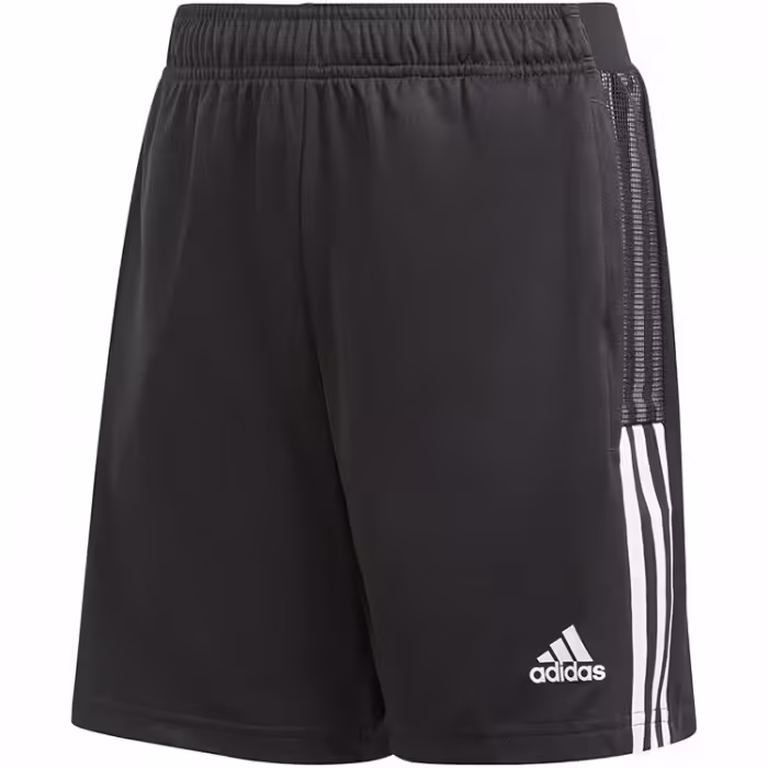 Шорты Adidas TIRO21 TR SHO Y Черный 128 - 7