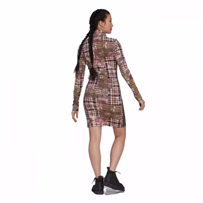 Платье Adidas DRESS - 5