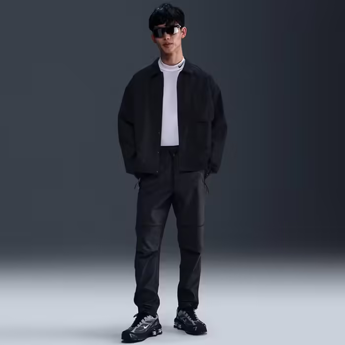 Брюки Nike M NK TCH WVN OH PANT - 6