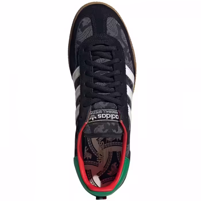 Кроссовки Adidas HANDBALL SPEZIAL - 4