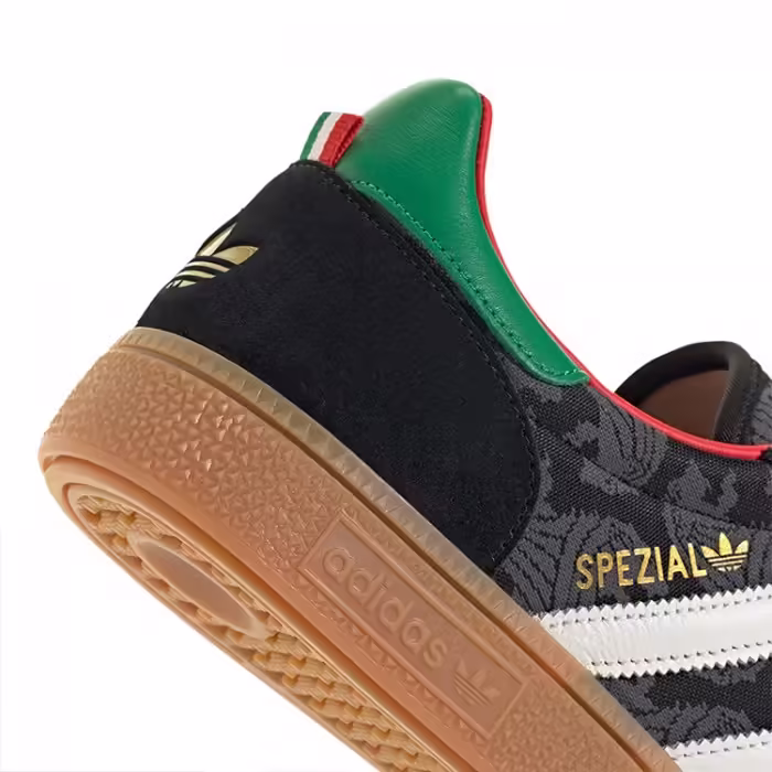 Кроссовки Adidas HANDBALL SPEZIAL - 7