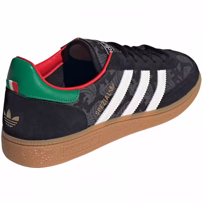 Кроссовки Adidas HANDBALL SPEZIAL - 9