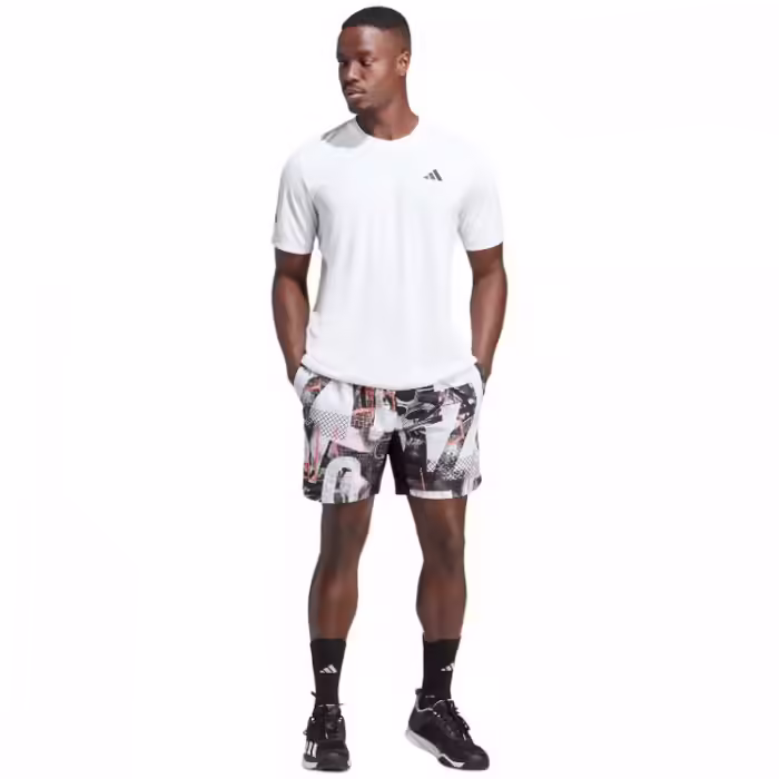 Tricou Adidas CLUB 3STR TEE