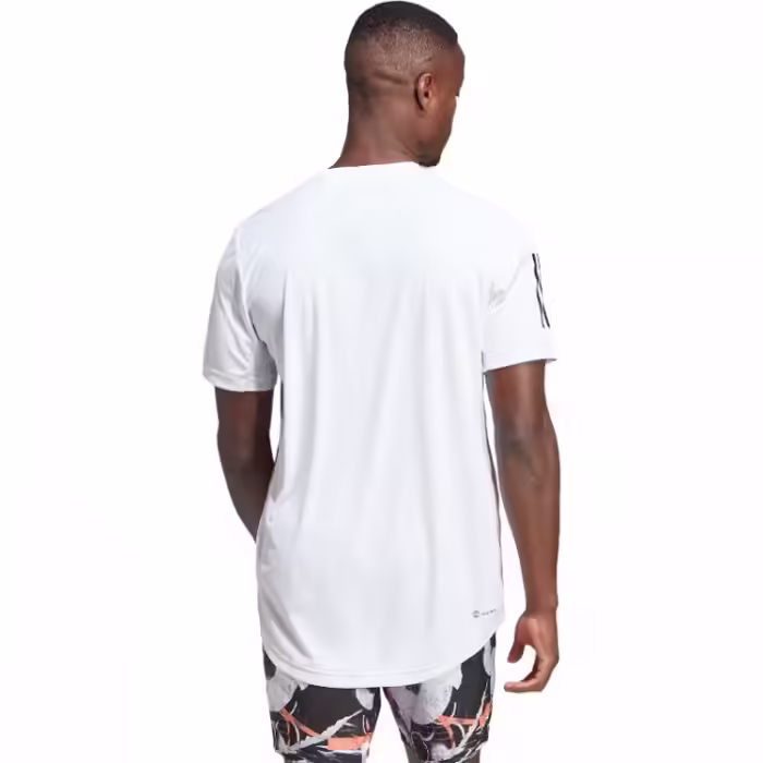 Tricou Adidas CLUB 3STR TEE - 3
