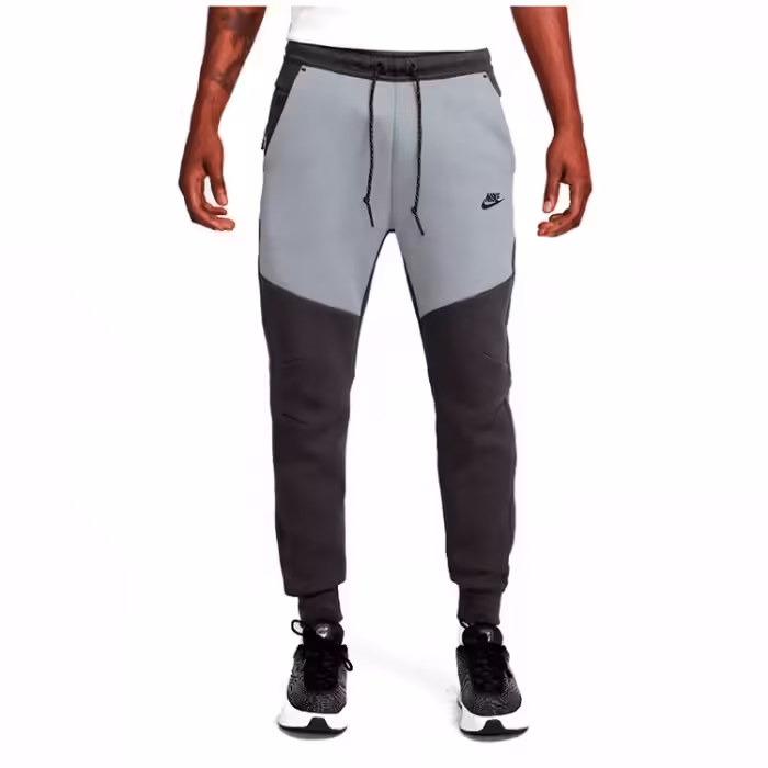 Брюки Nike M NK TCH FLC JGGR