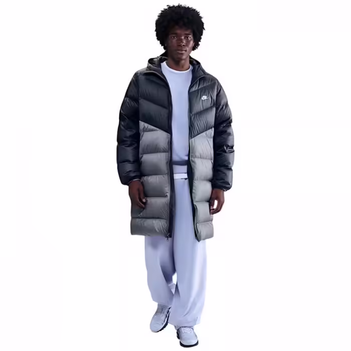 Scurta Nike M NK WINDRUNNER STMNT PRKA DWN