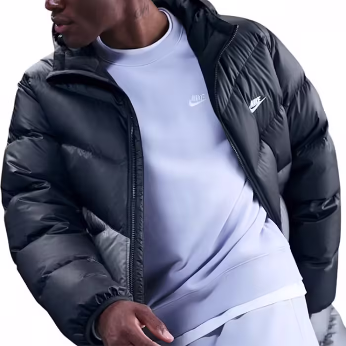 Scurta Nike M NK WINDRUNNER STMNT PRKA DWN - 5