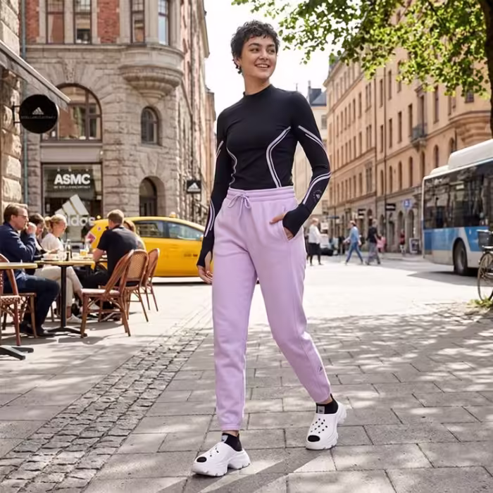 Брюки Adidas aSMC SP PANT - 7