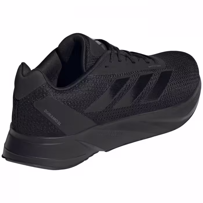 Кроссовки Adidas DURAMO SL M Черный 40.5 - 6