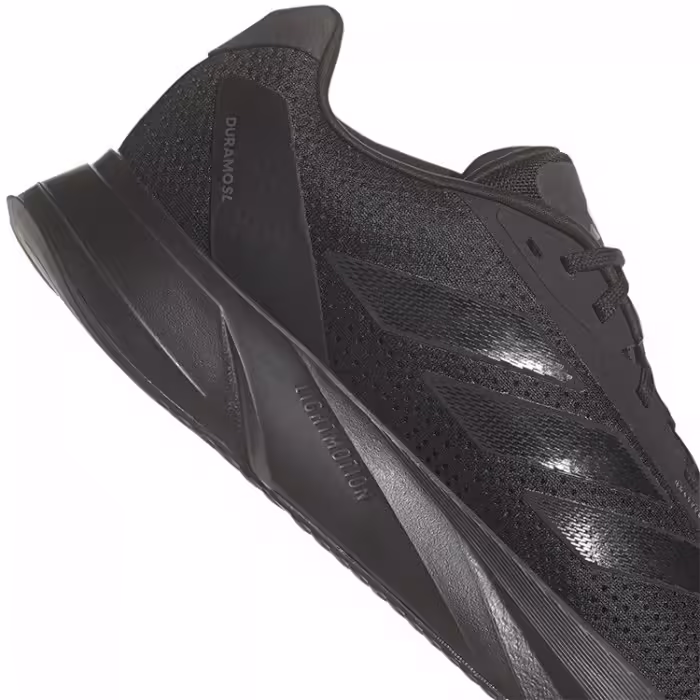 Кроссовки Adidas DURAMO SL M Черный 40.5 - 7
