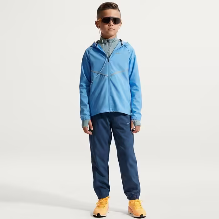 Pantaloni Nike Miler Dri-FIT - 3