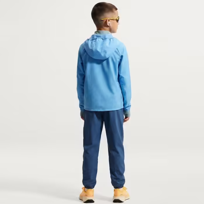 Pantaloni Nike Miler Dri-FIT - 4