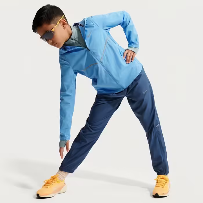 Pantaloni Nike Miler Dri-FIT - 5