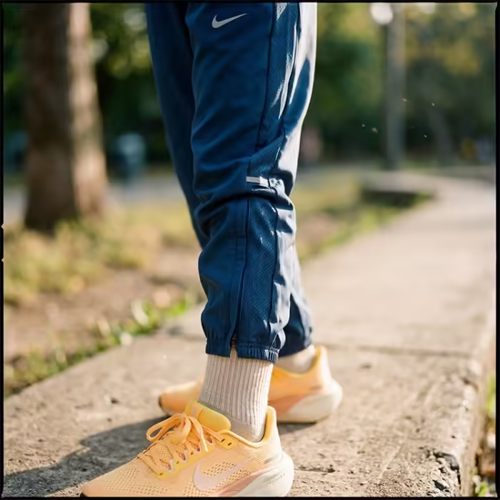 Pantaloni Nike Miler Dri-FIT - 6