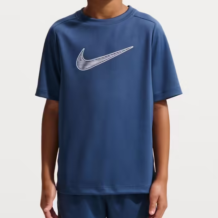 Футболка Nike Multi Dri-FIT Синий S