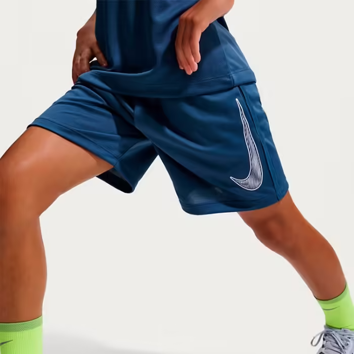Sorti Nike Multi Dri-FIT - 5