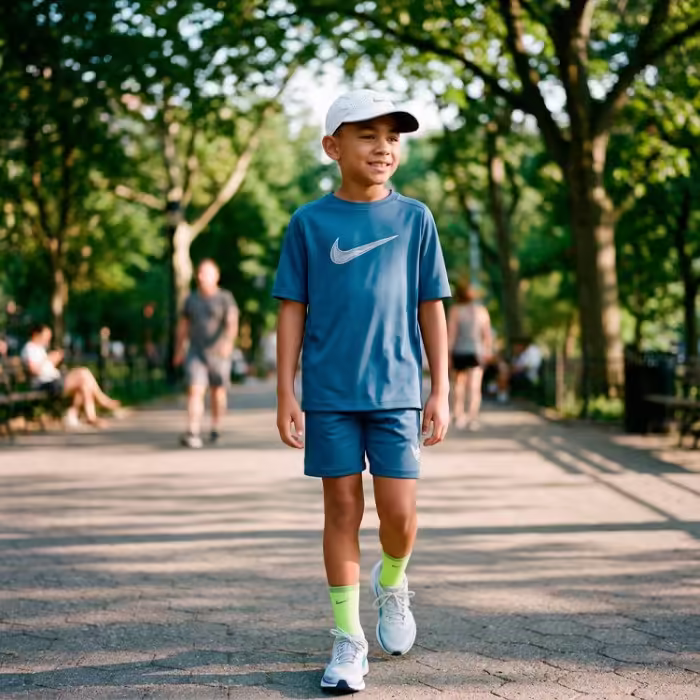 Sorti Nike Multi Dri-FIT - 7