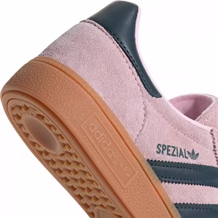 Кроссовки Adidas HANDBALL SPEZIAL - 5