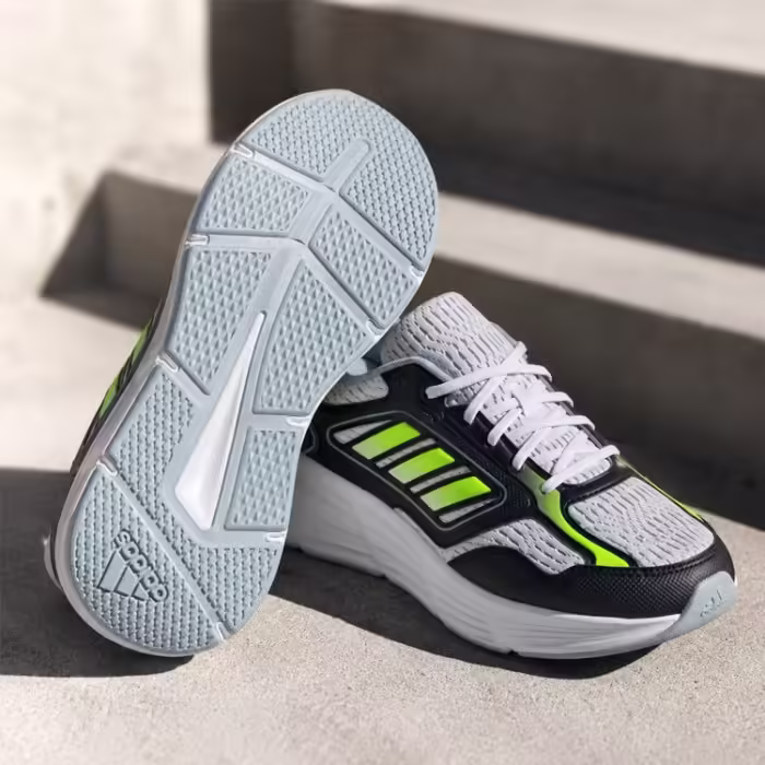 Incaltaminte Sport Adidas GALAXY STAR M - 8