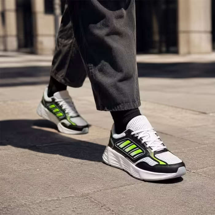 Incaltaminte Sport Adidas GALAXY STAR M - 9