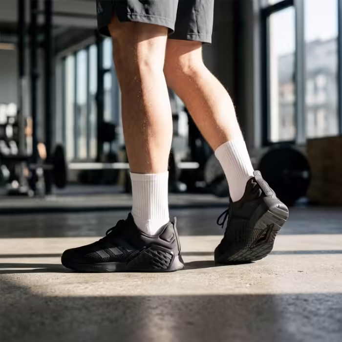 Incaltaminte Sport Adidas DROPSET 3 TRAINER - 2