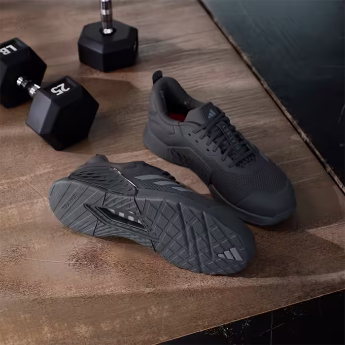 Incaltaminte Sport Adidas DROPSET 3 TRAINER - 10