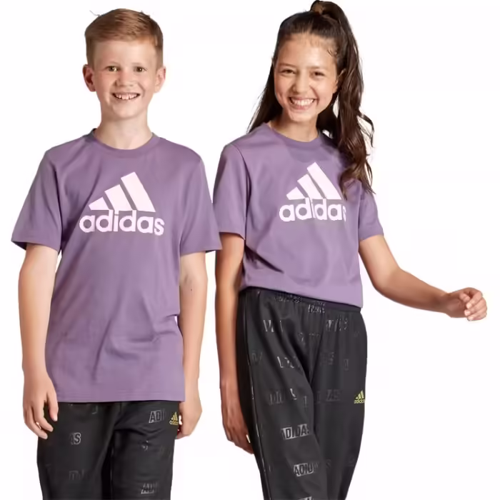 Tricou Adidas U BL TEE - 5