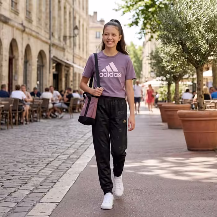 Tricou Adidas U BL TEE - 7