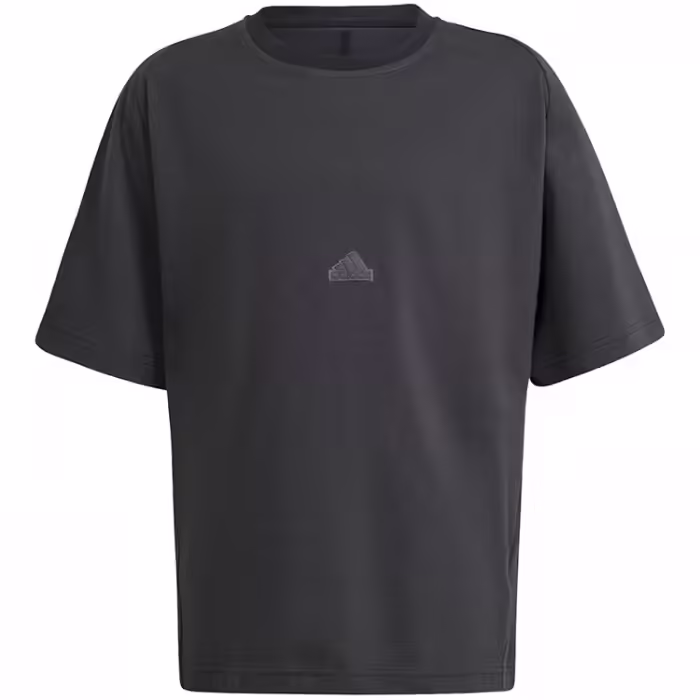 Tricou Adidas J ZNE TEE Negru 128 - 6