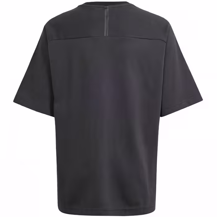Tricou Adidas J ZNE TEE Negru 128 - 7