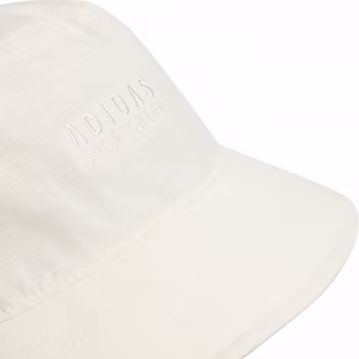 Panama Adidas SPW CLAS BUCKET Alb OSFY - 4