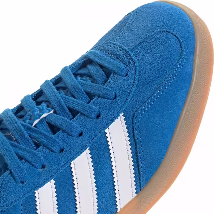 Кроссовки Adidas GAZELLE INDOOR - 4