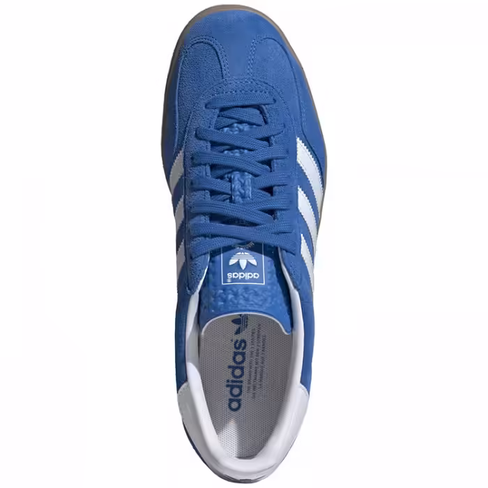 Кроссовки Adidas GAZELLE INDOOR - 6