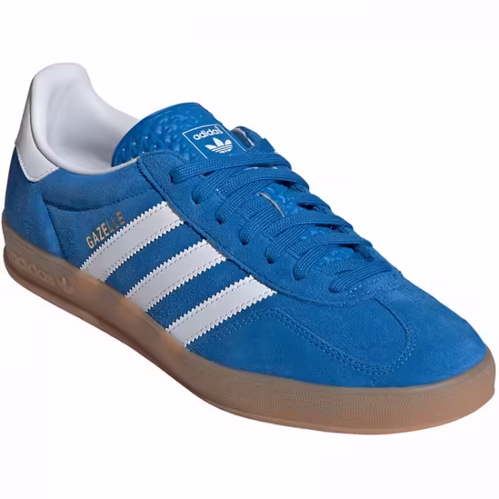 Incaltaminte Sport Adidas GAZELLE INDOOR - 8
