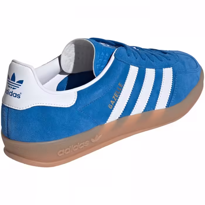 Incaltaminte Sport Adidas GAZELLE INDOOR - 9