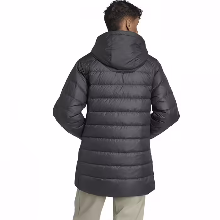 Куртка Adidas ESS 3S LD HD PA - 4