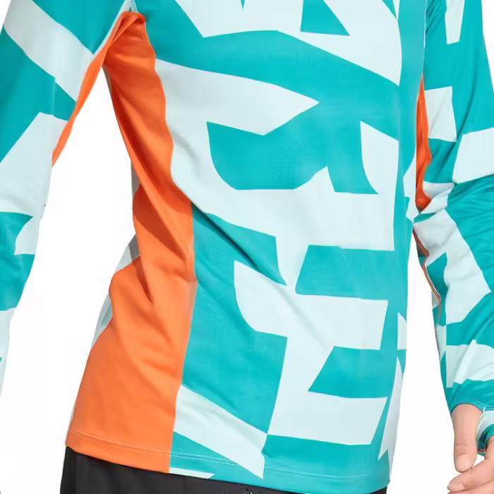 Long-sleeve Adidas MULTI SYN LS WA - 6