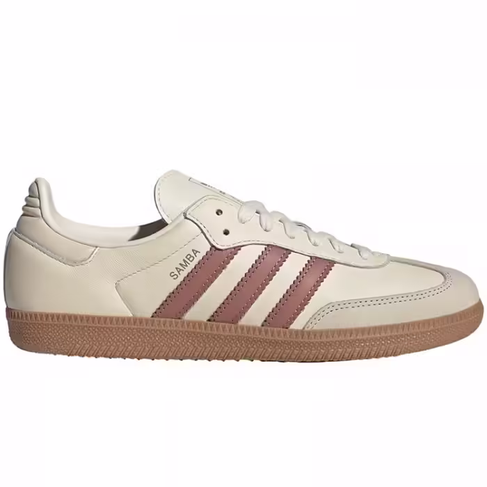 Кроссовки Adidas SAMBA OG - 3