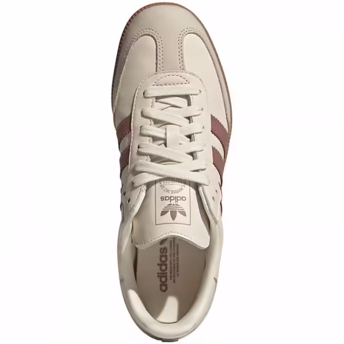 Кроссовки Adidas SAMBA OG - 4
