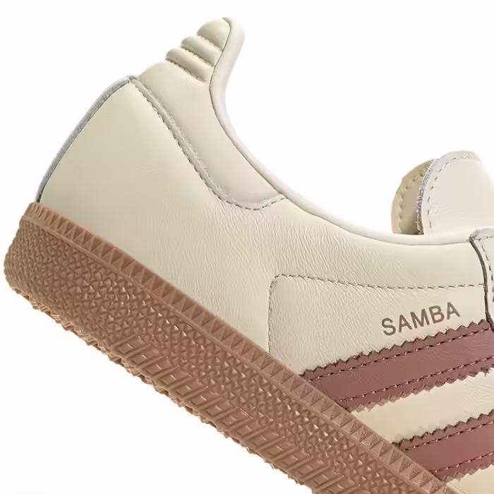 Кроссовки Adidas SAMBA OG - 7
