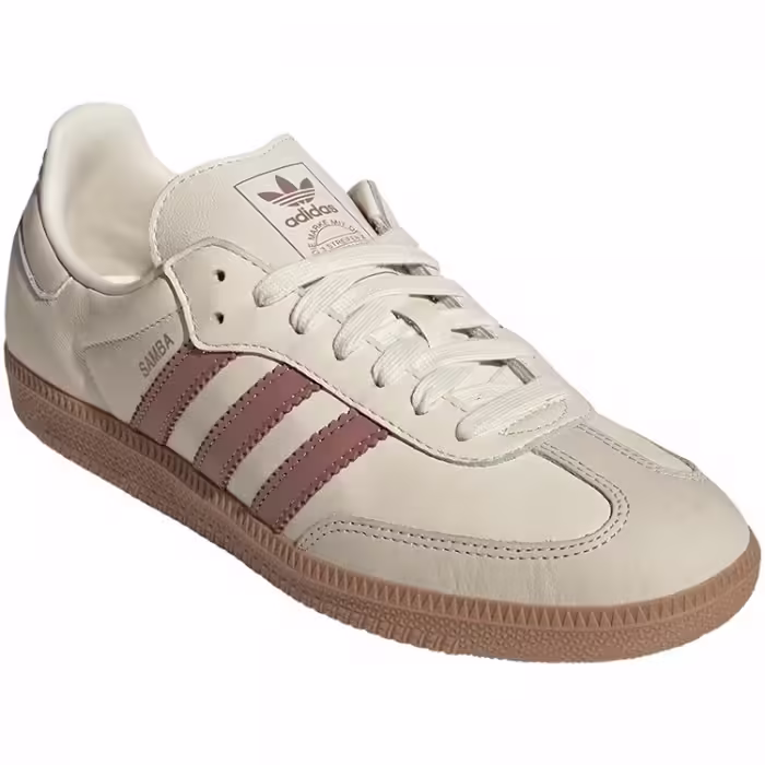 Кроссовки Adidas SAMBA OG - 8