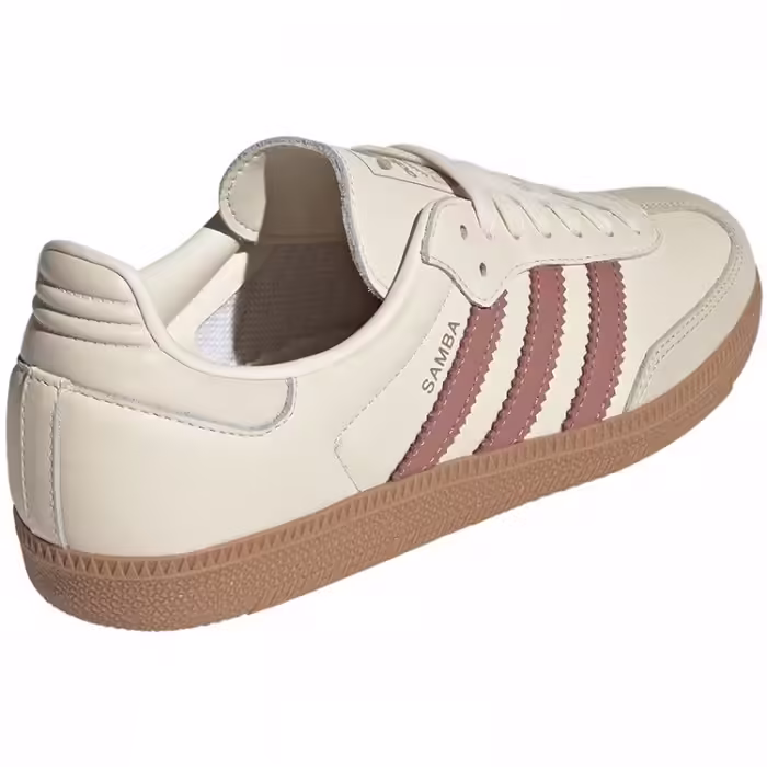 Кроссовки Adidas SAMBA OG - 9