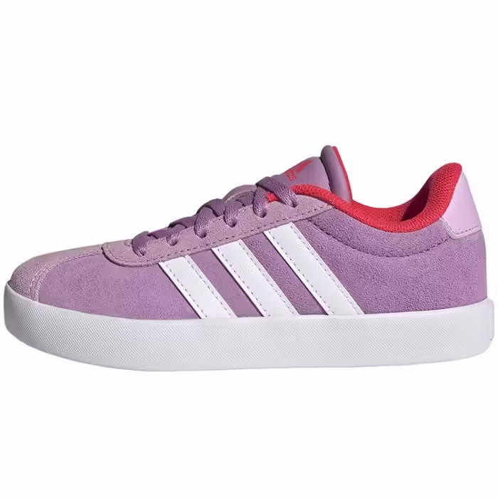 Кроссовки Adidas VL COURT 3.0 K
